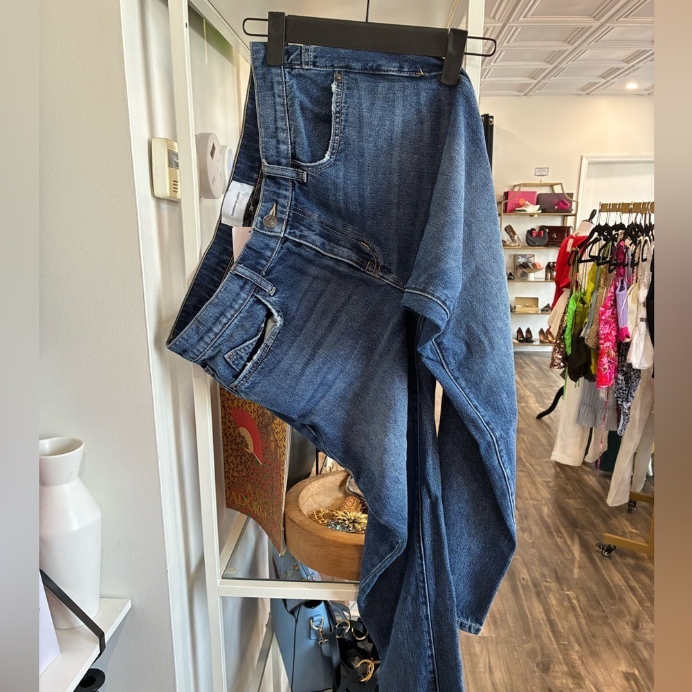 Current/Elliott jeans size 28